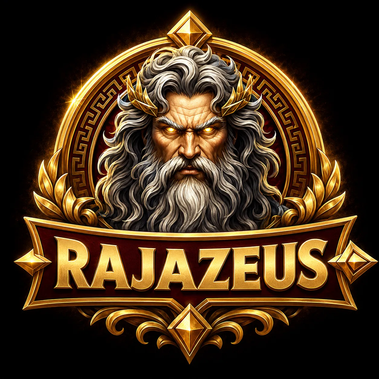 RAJAZEUS - Aplikasi Pembuat Logo Terbaik untuk Desain Kreatif