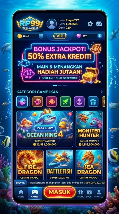 rp99 - Hub Aplikasi Terlengkap untuk Unduhan